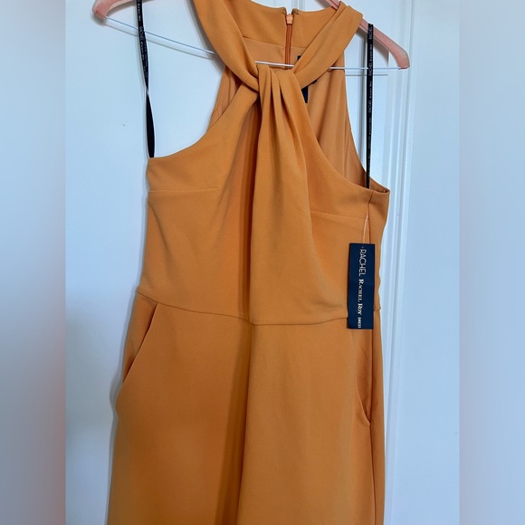 Brand New Halter neck Jumpsuit - Picture 2 of 2